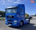 МАН TGX 18.480, объемом двигателя 12.4 л и пробегом 926 тыс. км за 24759 $, фото 1 на Automoto.ua