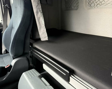 МАН TGX 18.480, объемом двигателя 12.82 л и пробегом 718 тыс. км за 26500 $, фото 23 на Automoto.ua