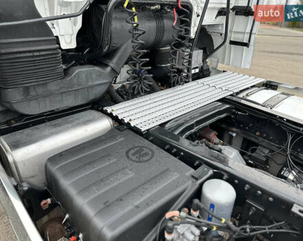 МАН TGX 18.480, об'ємом двигуна 0 л та пробігом 667 тис. км за 24500 $, фото 13 на Automoto.ua