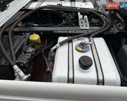 МАН TGX 18.480, объемом двигателя 12.82 л и пробегом 718 тыс. км за 26500 $, фото 9 на Automoto.ua