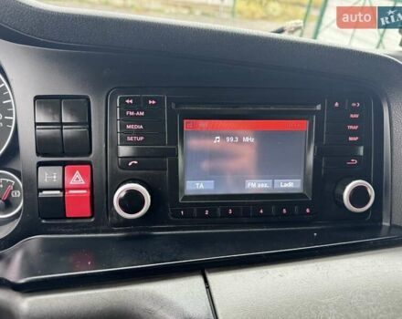 МАН TGX 18.480, объемом двигателя 12.4 л и пробегом 800 тыс. км за 23911 $, фото 52 на Automoto.ua