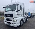 МАН TGX 18.480, объемом двигателя 12.4 л и пробегом 800 тыс. км за 23911 $, фото 1 на Automoto.ua