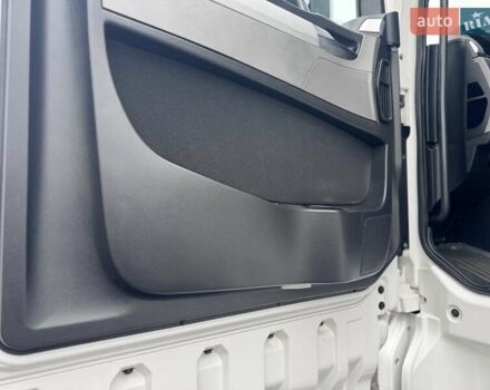 МАН TGX 18.480, объемом двигателя 12.4 л и пробегом 800 тыс. км за 23911 $, фото 40 на Automoto.ua