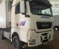 МАН TGX 18.480, объемом двигателя 0 л и пробегом 420 тыс. км за 19800 $, фото 1 на Automoto.ua