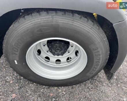 МАН TGX 18.480, объемом двигателя 12.4 л и пробегом 800 тыс. км за 23911 $, фото 22 на Automoto.ua