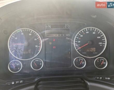 МАН TGX 18.480, об'ємом двигуна 12 л та пробігом 900 тис. км за 18800 $, фото 20 на Automoto.ua