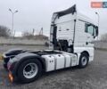 МАН TGX 18.480, объемом двигателя 12.4 л и пробегом 800 тыс. км за 23911 $, фото 5 на Automoto.ua