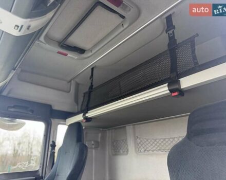 МАН TGX 18.480, объемом двигателя 12.4 л и пробегом 800 тыс. км за 23911 $, фото 43 на Automoto.ua