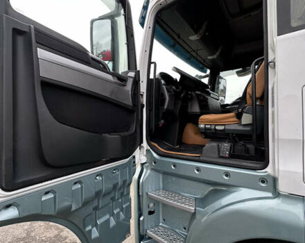 МАН TGX 18.480, об'ємом двигуна 0 л та пробігом 667 тис. км за 24500 $, фото 25 на Automoto.ua