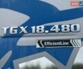 МАН TGX 18.480, объемом двигателя 0 л и пробегом 850 тыс. км за 21689 $, фото 13 на Automoto.ua