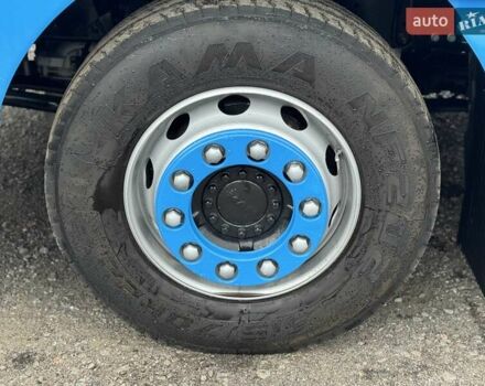 МАН TGX 18.480, объемом двигателя 0 л и пробегом 845 тыс. км за 20745 $, фото 15 на Automoto.ua