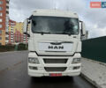 МАН TGX 18.480, объемом двигателя 0 л и пробегом 990 тыс. км за 18000 $, фото 1 на Automoto.ua