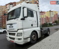 МАН TGX 18.480, объемом двигателя 0 л и пробегом 990 тыс. км за 18000 $, фото 6 на Automoto.ua