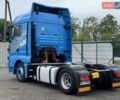 МАН TGX 18.480, объемом двигателя 0 л и пробегом 850 тыс. км за 21689 $, фото 4 на Automoto.ua