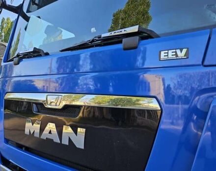 МАН TGX 18.480, объемом двигателя 0 л и пробегом 905 тыс. км за 26595 $, фото 29 на Automoto.ua
