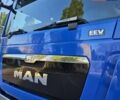 МАН TGX 18.480, объемом двигателя 0 л и пробегом 905 тыс. км за 26595 $, фото 29 на Automoto.ua
