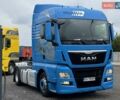МАН TGX 18.480, объемом двигателя 0 л и пробегом 850 тыс. км за 21689 $, фото 1 на Automoto.ua