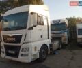 МАН TGX 18.480, об'ємом двигуна 12.4 л та пробігом 720 тис. км за 10000 $, фото 1 на Automoto.ua