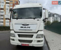 МАН TGX 18.480, объемом двигателя 0 л и пробегом 990 тыс. км за 18000 $, фото 2 на Automoto.ua