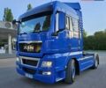 МАН TGX 18.480, объемом двигателя 0 л и пробегом 905 тыс. км за 25995 $, фото 3 на Automoto.ua