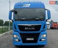 МАН TGX 18.480, объемом двигателя 0 л и пробегом 845 тыс. км за 20745 $, фото 1 на Automoto.ua