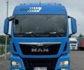 МАН TGX 18.480, объемом двигателя 0 л и пробегом 845 тыс. км за 20745 $, фото 2 на Automoto.ua