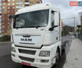 МАН TGX 18.480, объемом двигателя 0 л и пробегом 990 тыс. км за 18000 $, фото 1 на Automoto.ua