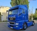 МАН TGX 18.480, объемом двигателя 0 л и пробегом 905 тыс. км за 26595 $, фото 5 на Automoto.ua