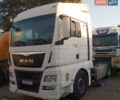 МАН TGX 18.480, об'ємом двигуна 12.4 л та пробігом 720 тис. км за 10000 $, фото 3 на Automoto.ua