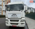 МАН TGX 18.480, объемом двигателя 0 л и пробегом 990 тыс. км за 18000 $, фото 3 на Automoto.ua