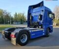 МАН TGX 18.480, объемом двигателя 0 л и пробегом 905 тыс. км за 25995 $, фото 14 на Automoto.ua