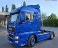 МАН TGX 18.480, объемом двигателя 0 л и пробегом 905 тыс. км за 26595 $, фото 4 на Automoto.ua