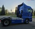 МАН TGX 18.480, объемом двигателя 0 л и пробегом 905 тыс. км за 26595 $, фото 15 на Automoto.ua