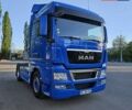 МАН TGX 18.480, объемом двигателя 0 л и пробегом 905 тыс. км за 25995 $, фото 7 на Automoto.ua
