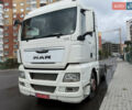 МАН TGX 18.480, объемом двигателя 0 л и пробегом 990 тыс. км за 18000 $, фото 4 на Automoto.ua