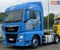 МАН TGX 18.480, объемом двигателя 0 л и пробегом 850 тыс. км за 21689 $, фото 1 на Automoto.ua
