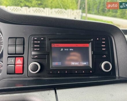 МАН TGX 18.480, объемом двигателя 0 л и пробегом 850 тыс. км за 21689 $, фото 26 на Automoto.ua