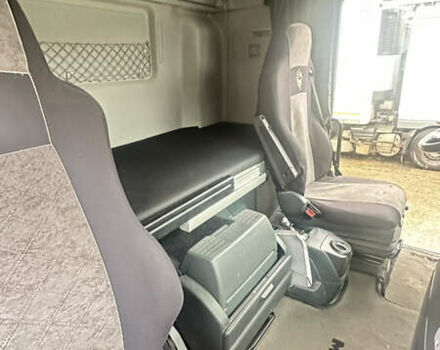 МАН TGX 18.480, об'ємом двигуна 0 л та пробігом 985 тис. км за 18500 $, фото 9 на Automoto.ua