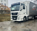 МАН TGX 18.480, об'ємом двигуна 0 л та пробігом 985 тис. км за 18500 $, фото 1 на Automoto.ua