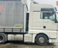 МАН TGX 18.480, об'ємом двигуна 0 л та пробігом 985 тис. км за 18500 $, фото 2 на Automoto.ua