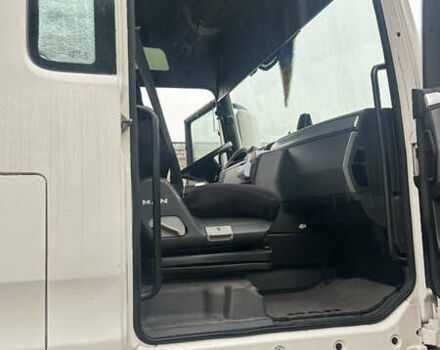 МАН TGX 18.480, об'ємом двигуна 0 л та пробігом 985 тис. км за 18500 $, фото 5 на Automoto.ua