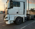 МАН TGX 18.480, объемом двигателя 0 л и пробегом 850 тыс. км за 9000 $, фото 1 на Automoto.ua