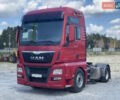 МАН TGX 18.480, об'ємом двигуна 0 л та пробігом 673 тис. км за 23163 $, фото 1 на Automoto.ua
