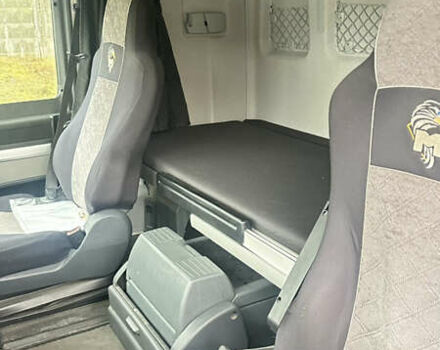 МАН TGX 18.480, об'ємом двигуна 0 л та пробігом 985 тис. км за 18500 $, фото 10 на Automoto.ua