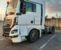 МАН TGX 18.480, объемом двигателя 0 л и пробегом 850 тыс. км за 9000 $, фото 1 на Automoto.ua