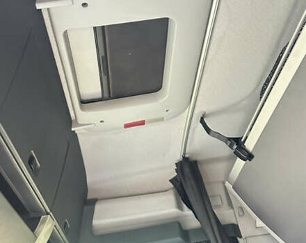 МАН TGX 18.480, об'ємом двигуна 0 л та пробігом 985 тис. км за 18500 $, фото 11 на Automoto.ua