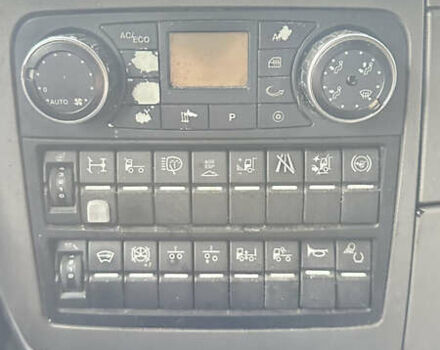 МАН TGX 18.480, об'ємом двигуна 0 л та пробігом 985 тис. км за 18500 $, фото 13 на Automoto.ua