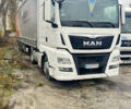 МАН TGX 18.480, об'ємом двигуна 0 л та пробігом 985 тис. км за 18500 $, фото 1 на Automoto.ua