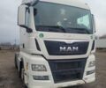МАН TGX 18.480, объемом двигателя 0 л и пробегом 900 тыс. км за 16000 $, фото 3 на Automoto.ua
