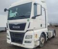 МАН TGX 18.480, объемом двигателя 0 л и пробегом 900 тыс. км за 16000 $, фото 1 на Automoto.ua